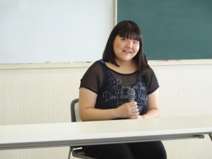 P3)外国の子どもの学習サポーター２